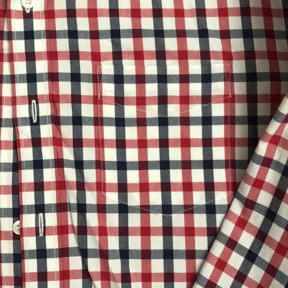 Bonobos Button Down - Picture 3 of 4